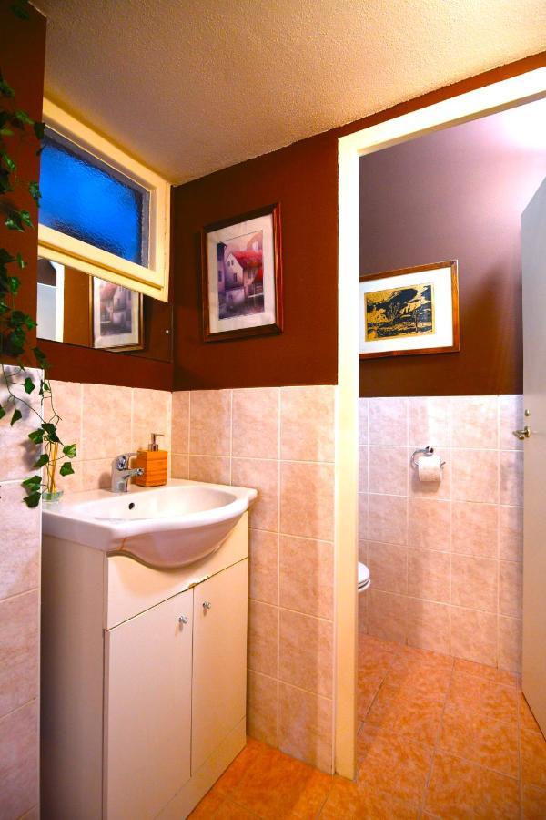 Apartmán Waterfront River Side Roof - Terrace With View Praha