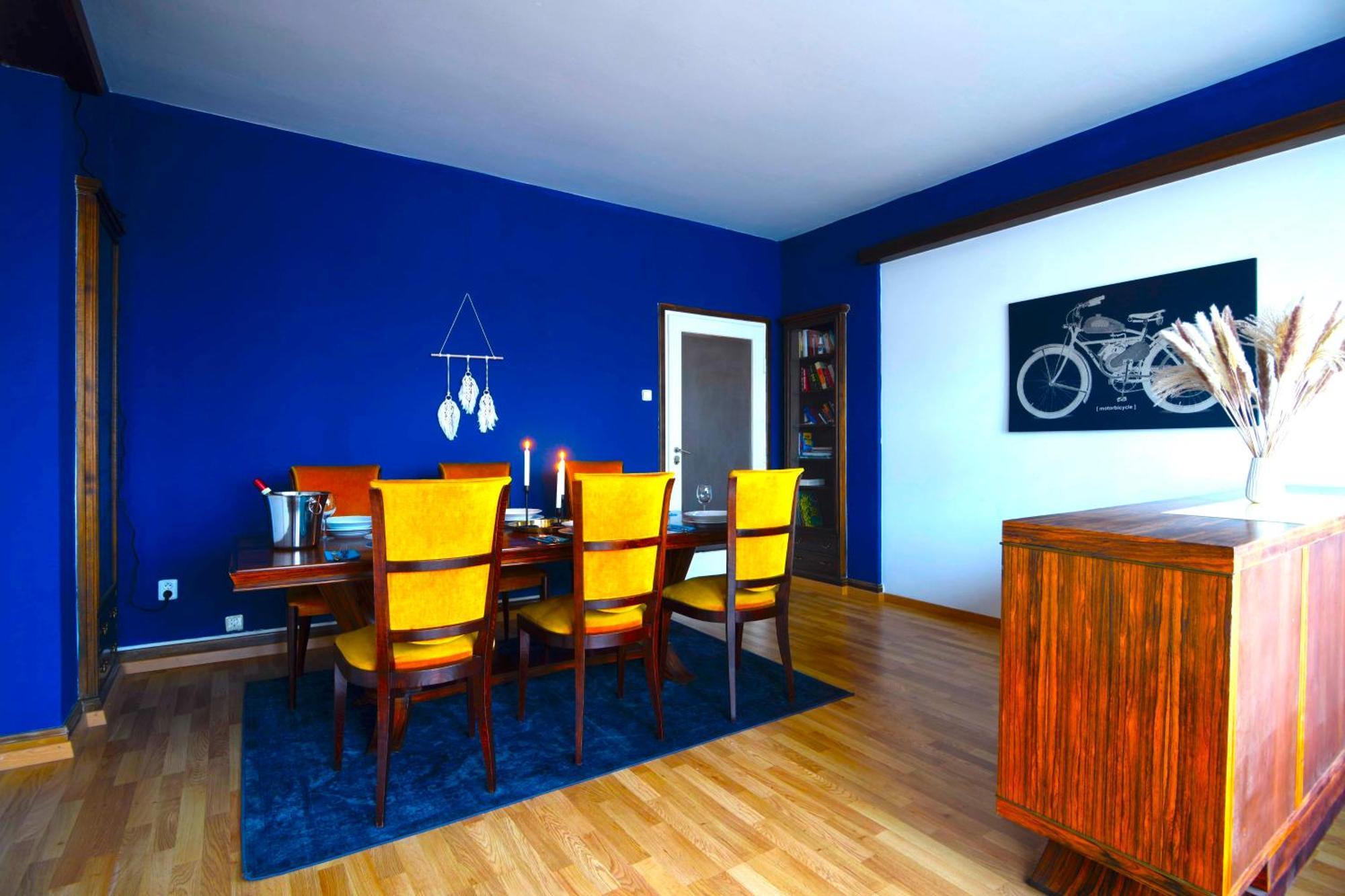Apartmán Waterfront River Side Roof - Terrace With View *